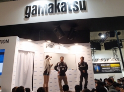50th フィッシングショー OSAKA2013